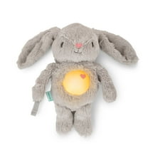 Ingenuity Sylvi Cuddle Pal Daytime Baby Soother​, 8 Songs, 0 M - Plush Bunny