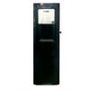 Whirlpool Self-Cleaning, Bottom Loading, Hot, Cool and Cold, Water Dispenser with 4 LED Indicators in Black