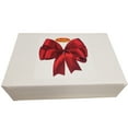 thumbnail image 7 of Jane Parker Fruitcake Triple Delight Fruit Cake Assortment, 3 Pound Gift Box, Classic, Chocolate, Bourbon & Rum (Packaging may vary), 7 of 7