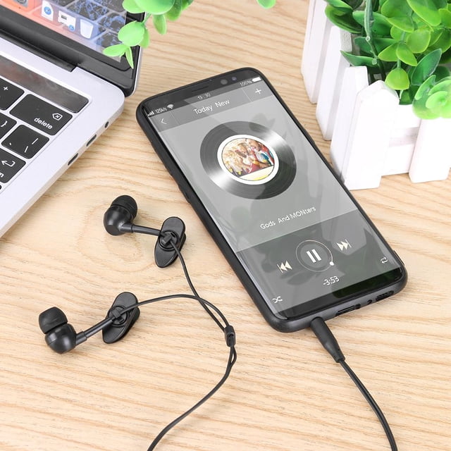 Audífonos MP3 IPX8 impermeable en la oreja de alta fidelidad para deportes de natación Likrtyny Para estrenar