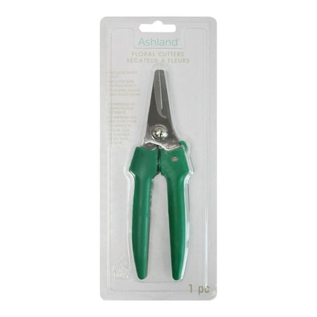 

MICHAELS Stainless Steel Floral Snips by Ashland™