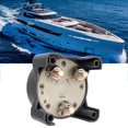 thumbnail image 4 of Battery Disconnect Switch, Reliable Battery Switch IP66 Waterproof  For RV For Boat, 4 of 8