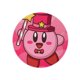thumbnail image 1 of Alfombrilla de ratón Kirby con borde antideslizante y bloqueo para ordenador de oficina y deportes electrónicos, 1 of 4