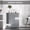 Grey#6, variant on Living Room Cabinets Toilet Paper Cabinet, Small Bathroom Corner Floor Cabinet with Doors and Shelves, Thin Storage Bathroom Organizer for Paper Shampoo, White,Metal Cabinets