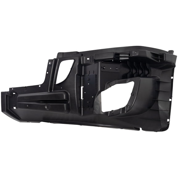 For 2018-2019 CASCADIA Front Left Bumper Reinforcement Plastic 2129099002