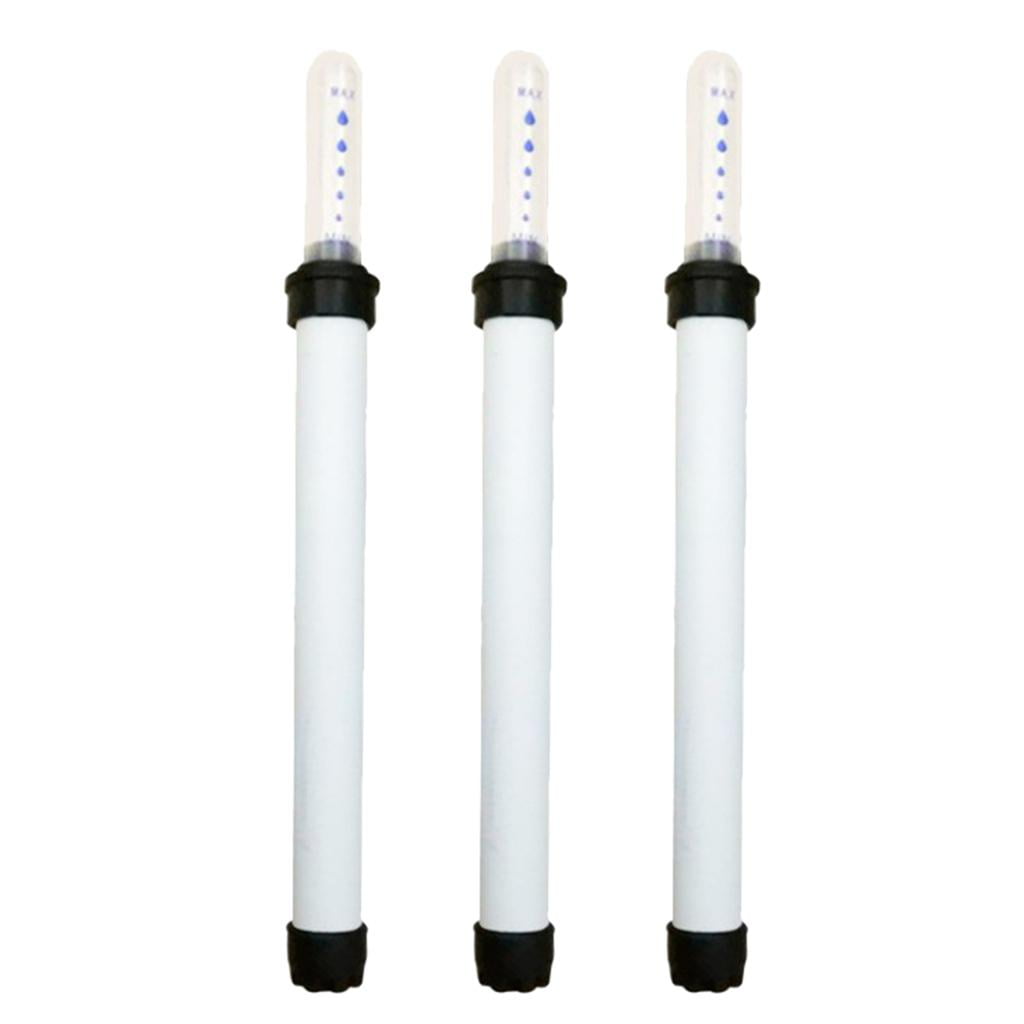 3x House Water Level Guage, Moisture Meter, Moisture Meter Indoor