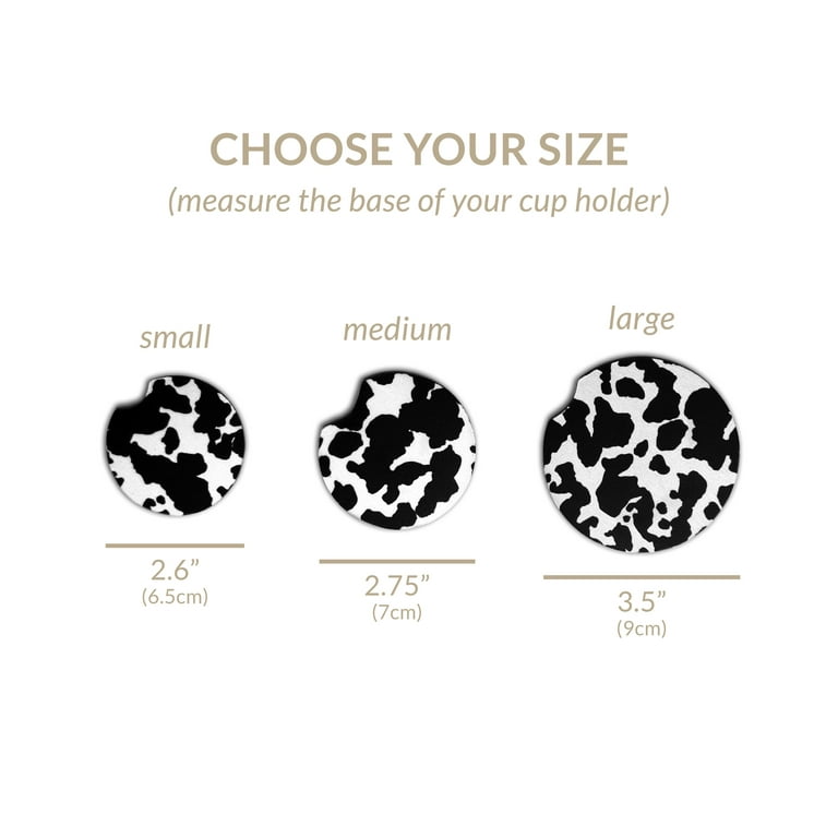 Extra large drink coasters deals