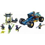 LEGO Ninjago Jay Walker One Set #70731