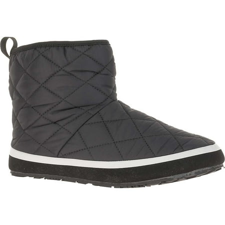 

Kamik Women s Puffy Mid Slipper