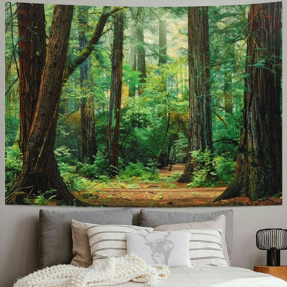 Redwood tapestry new arrivals