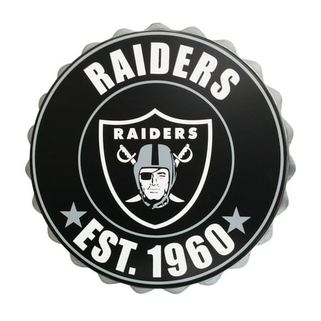 Las Vegas Raiders Repeat Logo HD Apple Watch Band