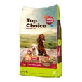 thumbnail image 4 of Alimento para perro The Top Choice Cachorro y Adulto 7 Kg, 4 of 4