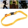 thumbnail image 1 of Running Waist Belt, Adjustable LED Reflective Belt  For Dark Environments For Night Activities, 1 of 8