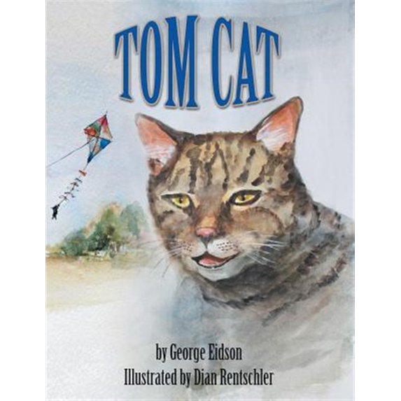 Pre-Owned Tom Cat