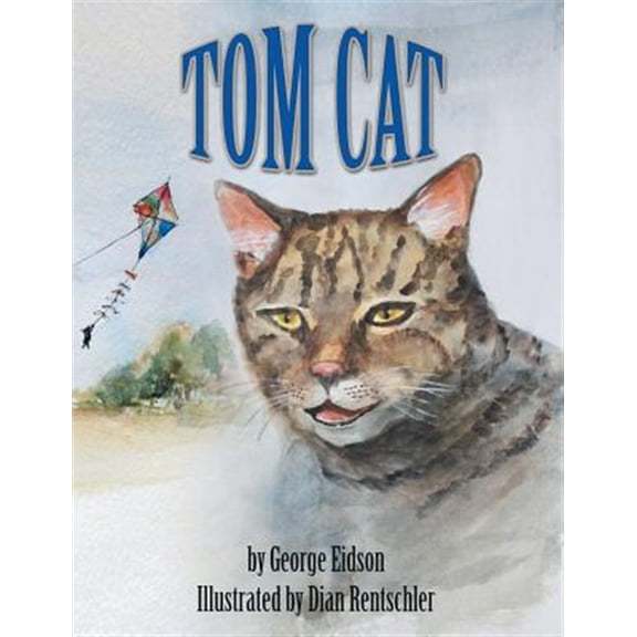 Pre-Owned Tom Cat