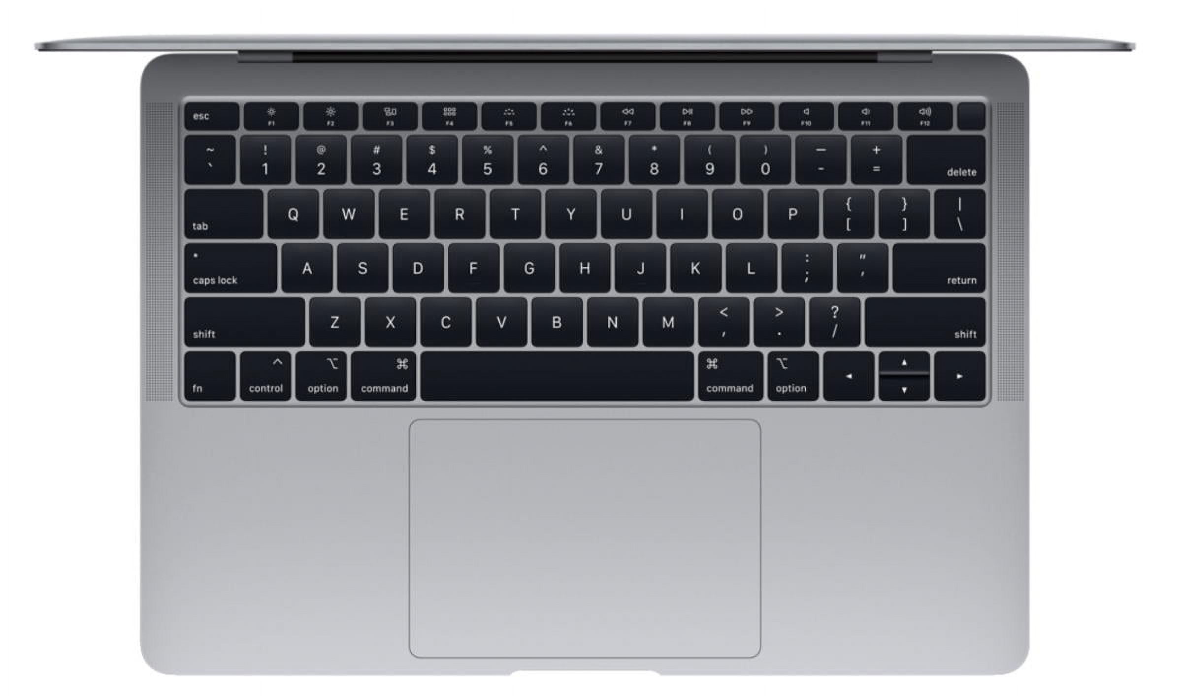 Refurbished Apple MacBook Air 13.3-inch (Retina, Space Gray) 1.6