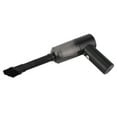 thumbnail image 3 of Handheld Vacuum Cleaner, Built-in 2000mAh Lithium Battery Handheld Cordless Vacuum ABS Easy To Operate  For Liquid For Cat Hair For Dog Hair For Debris Black, 3 of 8