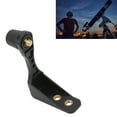 thumbnail image 3 of Soporte De Montaje Para Telescopio Binocular, Soporte De Montaje Con Adaptador L Para Binoculares, Orificio Para Tornillo De 1/4 De Pulgada, Manual De Instalación, Liviano Para, 3 of 7