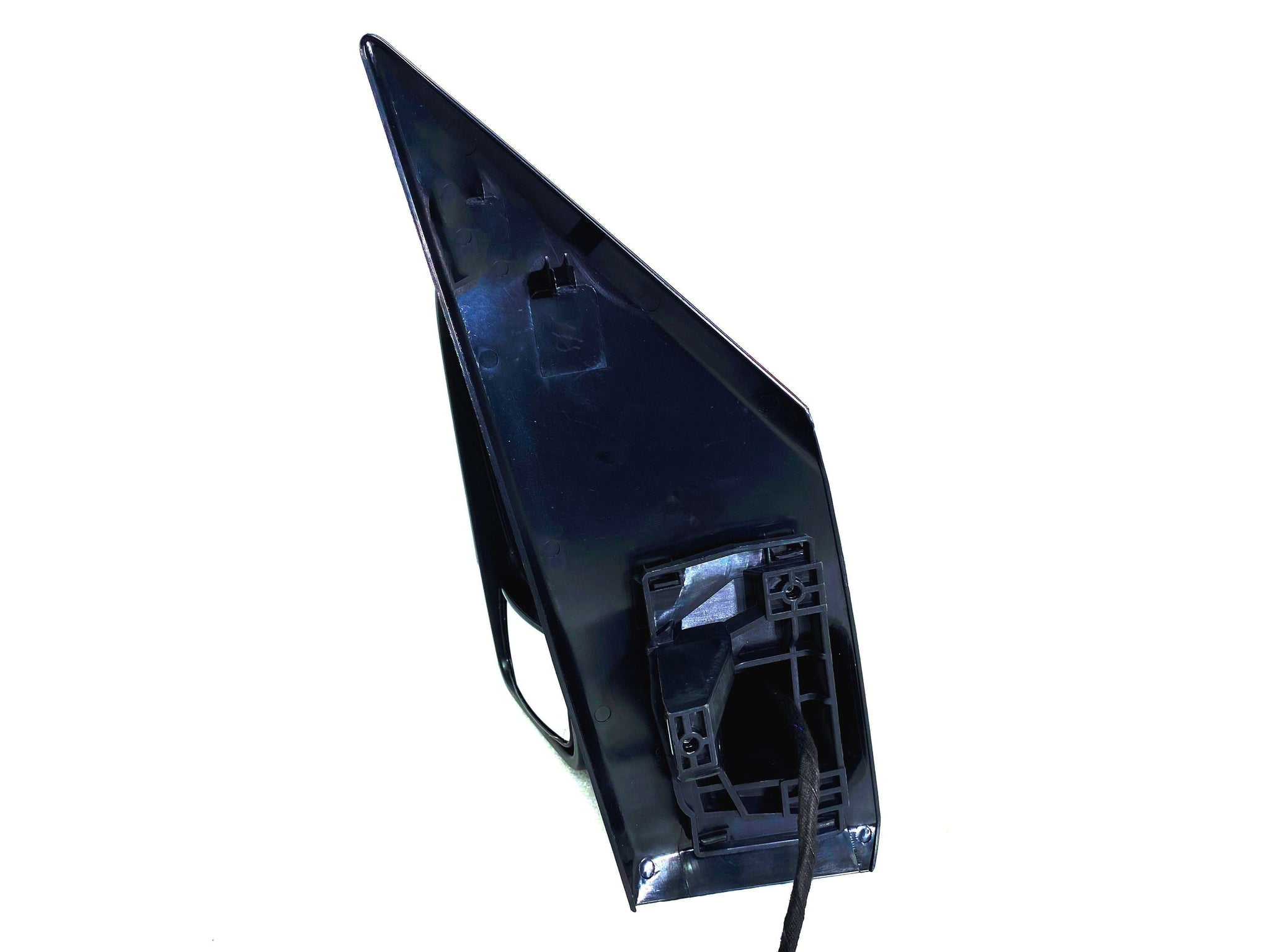 2019 2020 2021 2022 Compatible With Mercedes Benz Sprinter 1500 2500 3500 Front Door Power Side Rear View Mirror Heated Signal Left Driver Side