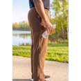 thumbnail image 3 of KingSize Men's Big & Tall Explorer Plush Fleece Pants, 3 of 5