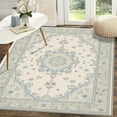 thumbnail image 5 of 6'x9' kitchen carpet big carpet for living room area rug for dining room oriental area rug pure cozy area rug, 5 of 10