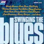 Swinging The Blues