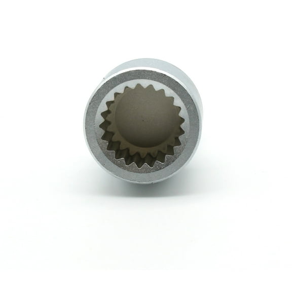 TMAX #57 Anti-Theft Wheel Lug Nut Removal Socket Key 3437 for Porsche