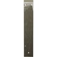 thumbnail image 5 of Ekena Millwork 3"W x 18"D x 18"H Morris Steel Bracket, Stainless Steel, 5 of 11