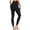 C-Black490, variant on Yoga Pants Women Workout Buttery Soft High Waisted Tummy Control Running Pilates Fitness Stretchy Pants For Gym Versatile Tights