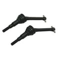thumbnail image 5 of Colcolo 1/14RC Car Driveshafts Accessories Transmission Shafts for 14301 14302 14303 black, 5 of 8