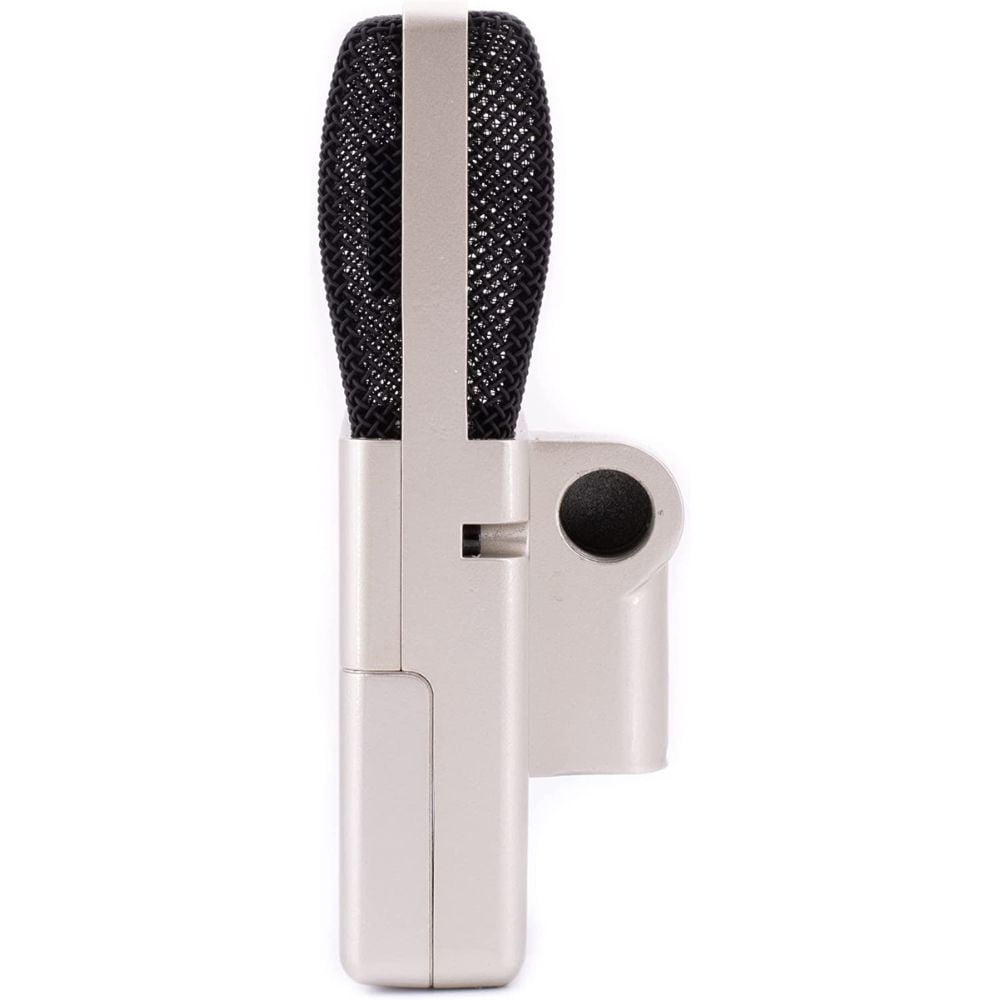 CAD Medium Diaphragm Supercardioid Condenser Microphone
