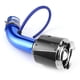 thumbnail image 4 of Sistema de admisión de aire, kit de tubería de filtro de aire para accesorios modificados para automóviles de estilo de fibra de carbono, rendimiento comprobado, 4 of 9