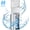 Silver, variant on Nepsam Electric Water Dispenser, Hot/Cold/Room Temp, Child Safety Lock, Easy Install & Clean