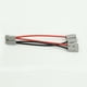 thumbnail image 2 of Speravity PVC Auto Splitter Portátil Desmontable Reutilizable Profesional 50A Universal Y Adaptador Cable Conector Vehículos, repuestos y accesorios Mis, 2 of 6