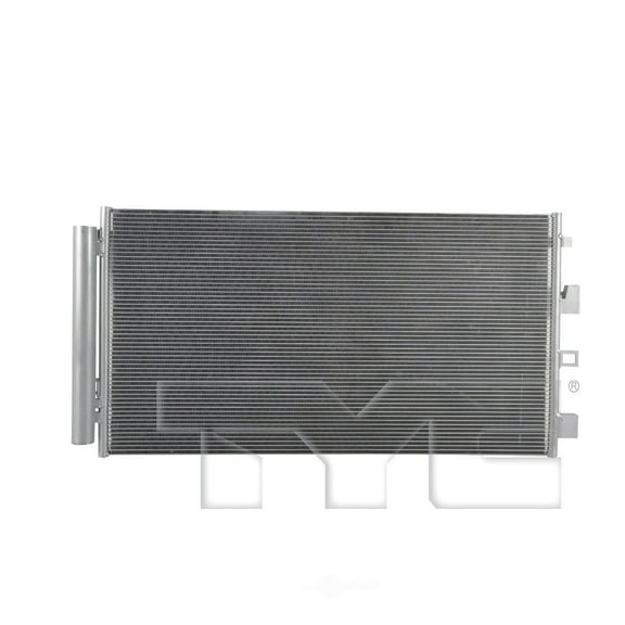 TYC 30172 A/C Condenser