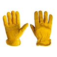 thumbnail image 1 of G & F 6203M-3 Premium Genuine Grain Cowhide Leather Gloves with Reinforced Patch Palm, 3-Pair, Medium G & F Products NA, 1 of 9