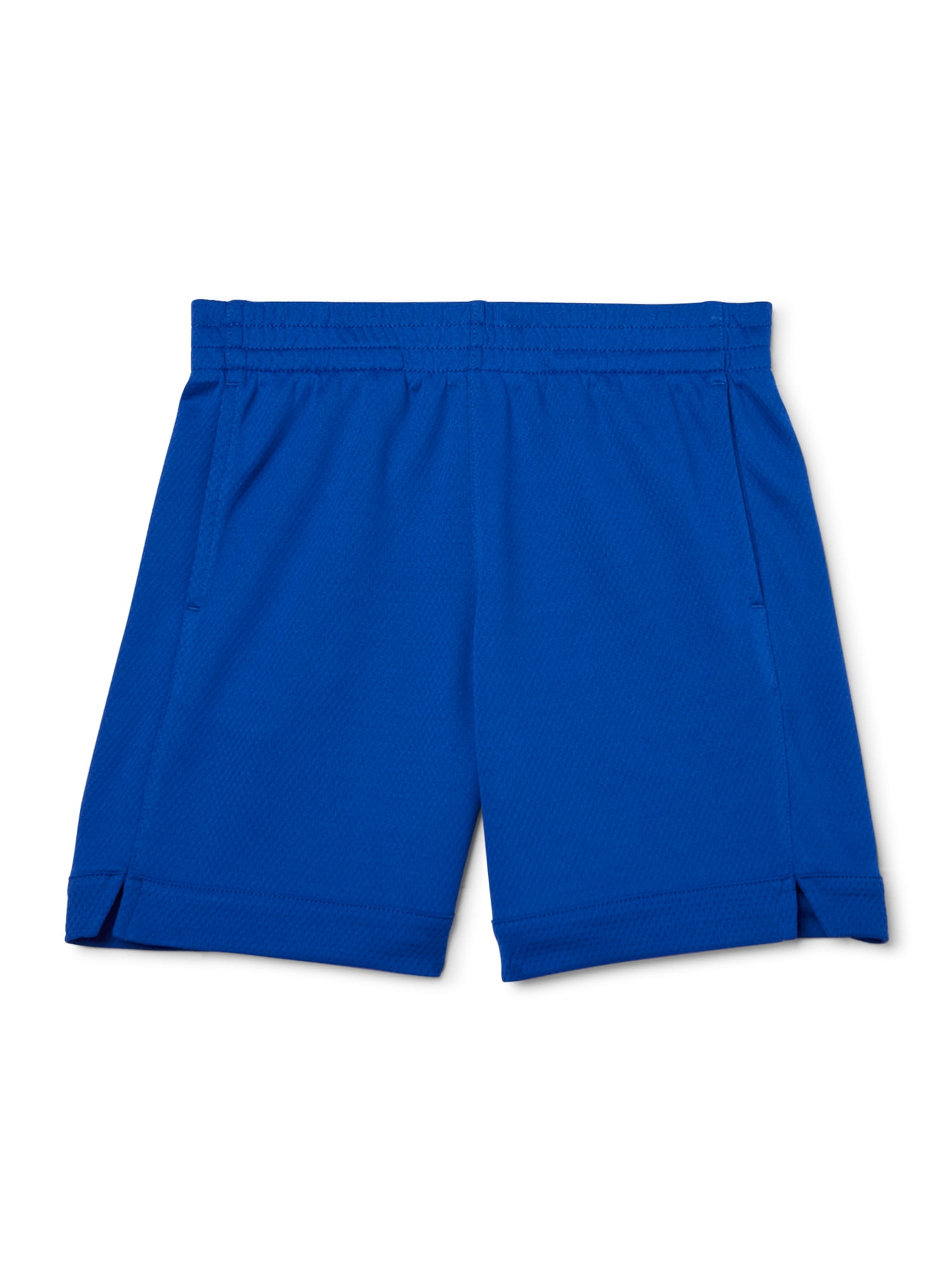 Athletic Works Little Girls & Big Girls Soccer Shorts