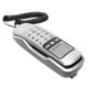 thumbnail image 4 of Teléfono del Hotel, Pantalla lcd Diseño Función Profesional de Devolución de Llamada con enchufe y reproducción de ID de Llamada Telefónica Con Cable para el Hotel para la, 4 of 7