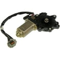 thumbnail image 3 of Dorman 742-508 Front Passenger Side Power Window Motor for Specific Infiniti / Nissan Models, 3 of 5