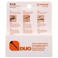 thumbnail image 3 of DUO Brush-On Strip lash Adhesive - Dark - 0.5 FL OZ, 3 of 4