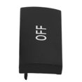 thumbnail image 2 of Air Conditioner OFF Button ABS AC Control Adjusting Switch Cap Replacement for Mercedes?Benz E?Class W212 E 63 AMG 2009?2016, 2 of 5