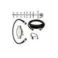 thumbnail image 1 of 50 ft Directional Antenna Kit for Verizon LG VL600 USB Modem, 1 of 1