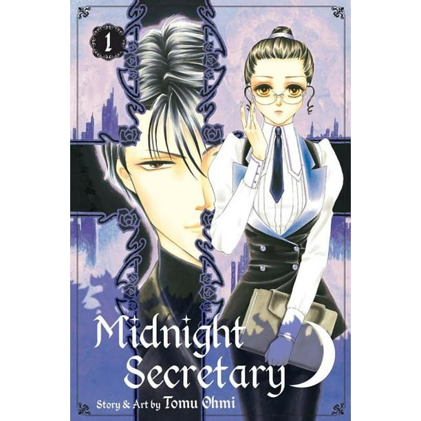 Midnight Secretary Midnight Secretary Vol 1 Volume 1 Series 1 Paperback Walmart Com Walmart Com Midnight Secretary Midnight Secretary Vol 1 Volume 1 Series 1 Paperback Walmart Com Walmart Com