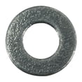 thumbnail image 1 of 4mm x 9mm Zinc Plated Class 8 Steel Flat Washers, 1 of 1