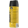 thumbnail image 6 of TIDL Heat Therapy Muscle and Joint Pain Relief Spray with Lidocaine, 3 fl oz, 6 of 8
