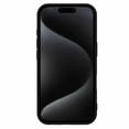 thumbnail image 3 of Blu Element Gel Skin Case Black for iPhone 16, 3 of 7