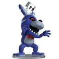 thumbnail image 5 of Youtooz Five Night's at Freddy Collection - Haunted Bonnie - Vinyl Figurine #28, 5 of 7