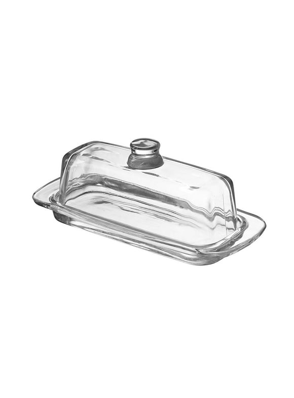 Butter Dishes in Serveware
