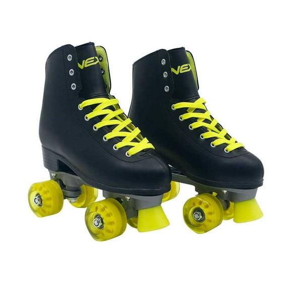 Patines Next A B SFWN B 24 de Bota para Adultos y jóvenes Talla 24