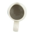 thumbnail image 5 of Creative Co-Op White Stoneware Creamer with Hand-Painted & Embossed Birds (Set of 6 Designs), 5 of 7